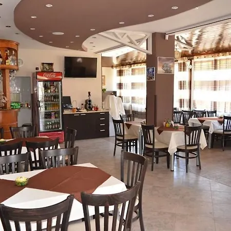 Hotel Prestige House Slantschew brjag