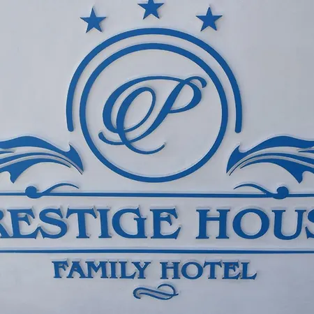 Prestige House 阳光海滩