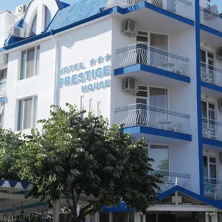 Prestige House 酒店