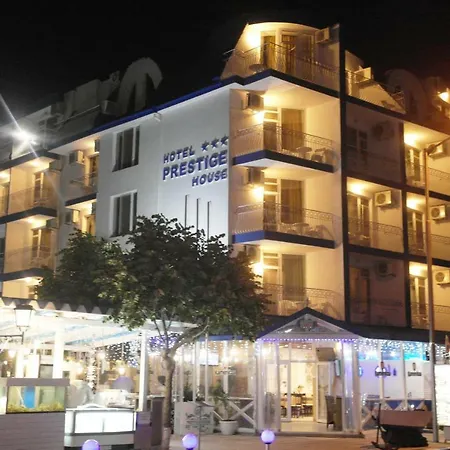 Prestige House 酒店