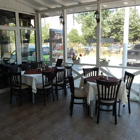 酒店 Prestige House 阳光海滩