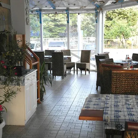 酒店 Prestige House