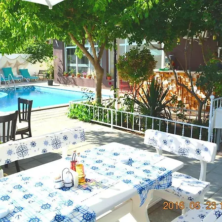 Hotel Prestige House